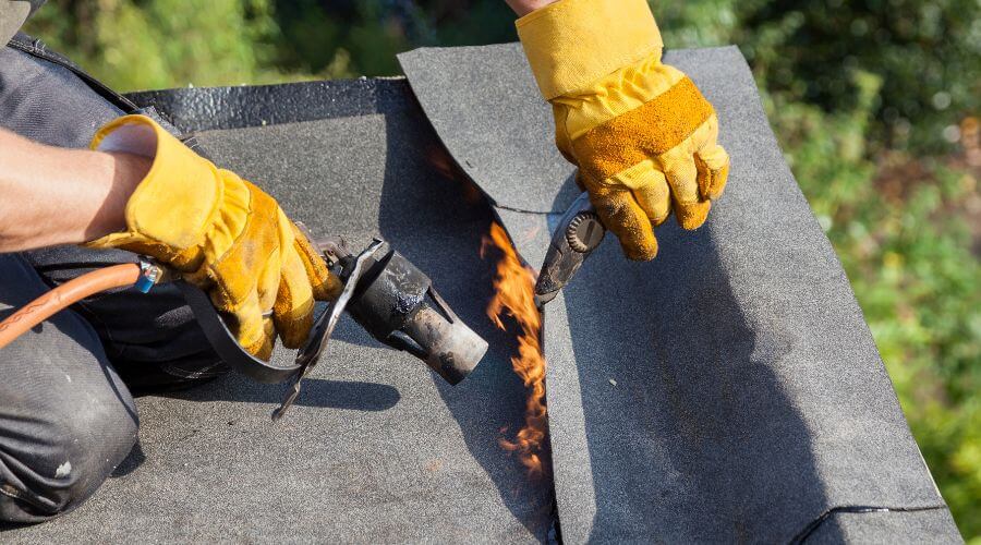 Expert Emergency Roof Repairs services in Callery, PA